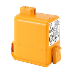25,5 V 3000/4000/5000mAh náhradní baterie pro bezdrátový tyčový vysavač LG CordZero A9