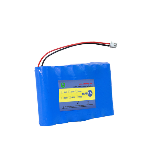 Precautions for Charging and Discharging 18650 Lithium-ion Batteries
