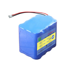 Akumulator o dużej pojemności 14,8 V 18650 (4S3P), akumulator wielokrotnego ładowania 4,5–9Ah