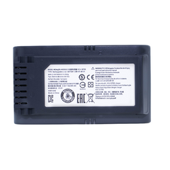 Bateria de Substituição para Aspiradores Verticais Sem Fio Samsung Jet 60/65/70/75/90 Series, Compatível com VCA-SBT90EB VCA-SBTA60 VCA-SBT90 0300, Bateria de Lítio de Alta Capacidade 21,6V 4,0Ah