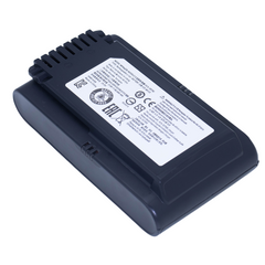Bateria de Substituição para Aspiradores Verticais Sem Fio Samsung Jet 60/65/70/75/90 Series, Compatível com VCA-SBT90EB VCA-SBTA60 VCA-SBT90 0300, Bateria de Lítio de Alta Capacidade 21,6V 4,0Ah