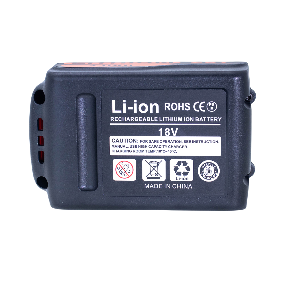 20V MAX* POWERCONNECT 2.0Ah Lithium-Ionen-Akku für kabellose Werkzeuge (LBXR2020-OPE)