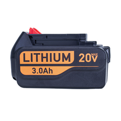 20V MAX* POWERCONNECT 2.0Ah Lithium-Ionen-Akku für kabellose Werkzeuge (LBXR2020-OPE)