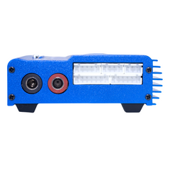 B6 Mini Professionel Balancer/aflader med Strømforsyning til 1S-6S LiPo LiIon Life NiCd NiMh Pb RC Batteri